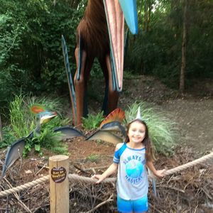 Meet your Posher, Kimberly